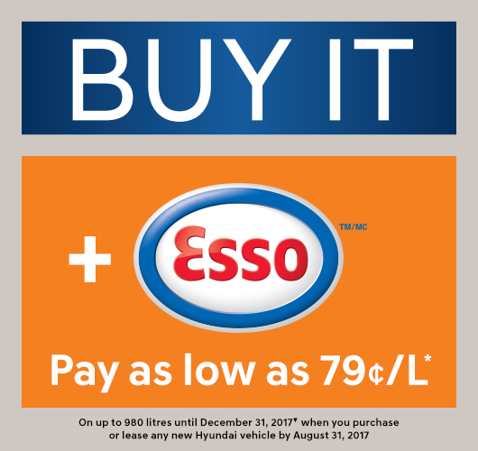 Pathway Hyundai Buy a Car Fuel Bonus