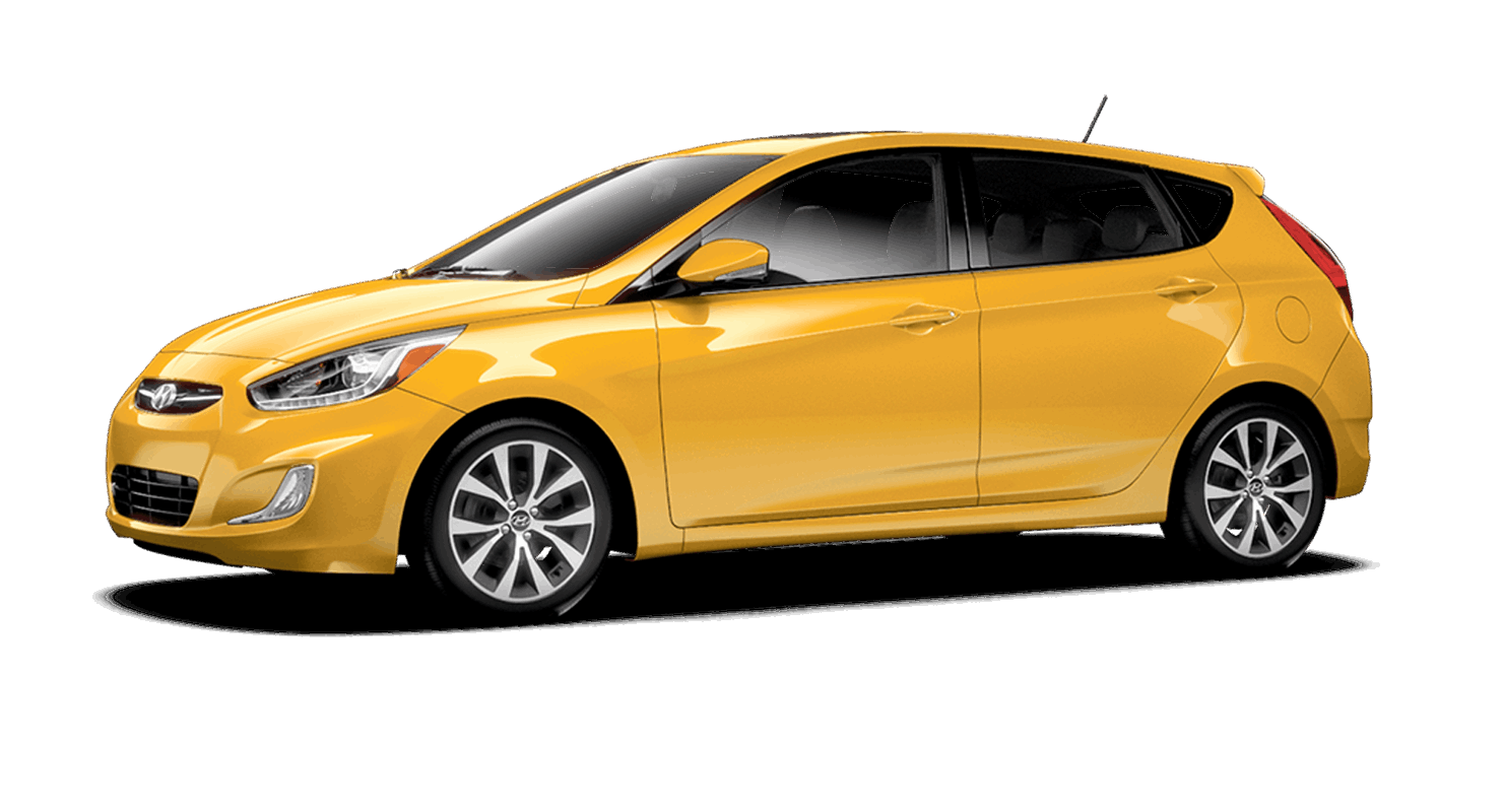 2017 Hyundai Accent Model Photo Yellow Pathway Hyundai The 2017 Hyundai Accent is Available at Pathway Hyundai in Ottawa, ON
