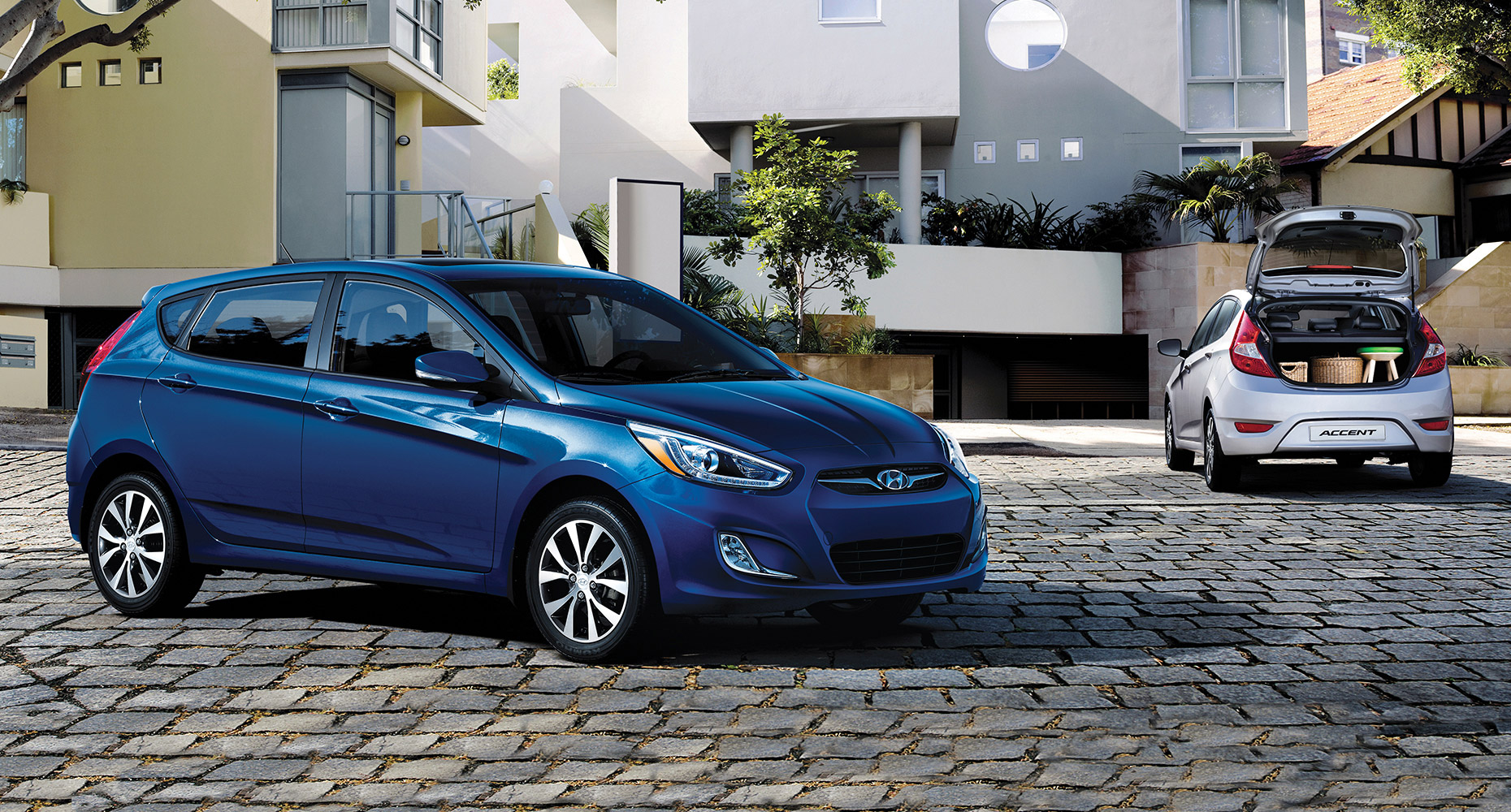 2017 hyundai accent styling Interior and Exterior Styling on the 2017 Accent