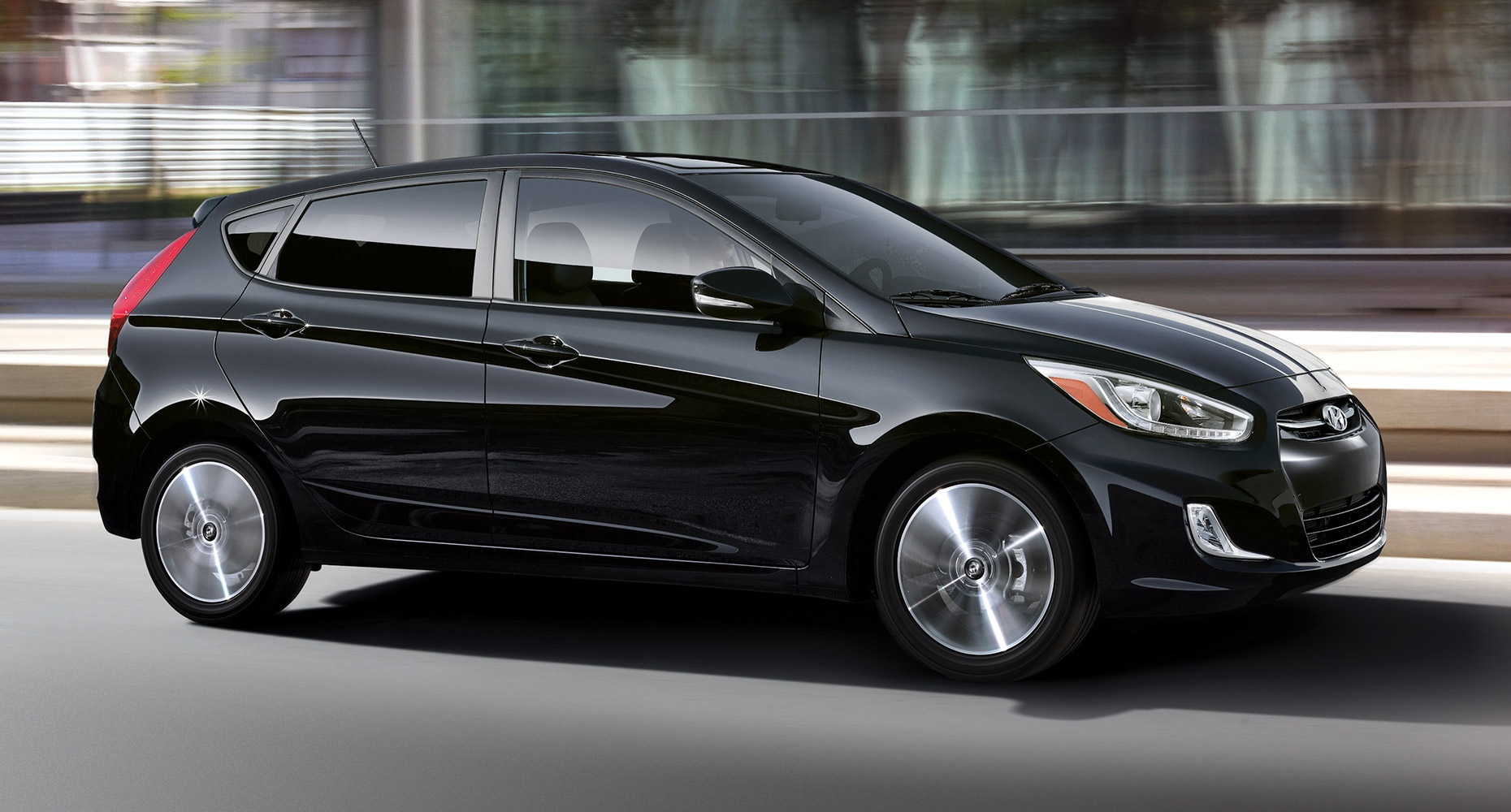2017 hyundai accent performance Performance Features for the 2017 Accent at Pathway Hyundai