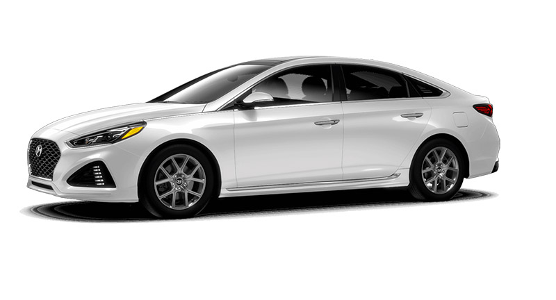 The 2018 Hyundai Sonata is Available at Pathway Hyundai in Ottawa ON