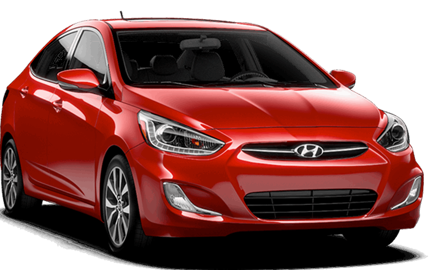 2017 Hyundai Accent Step Up Special 2017 Hyundai Accent Step Up Special