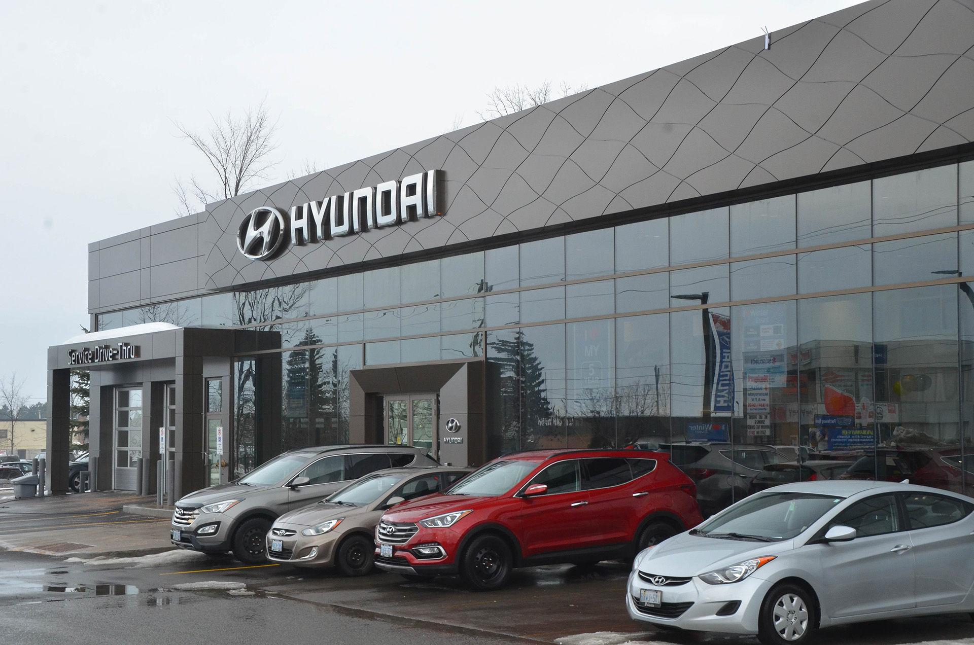 Best Hyundai Dealer Orléans Pathway Hyundai Orléans Hyundai