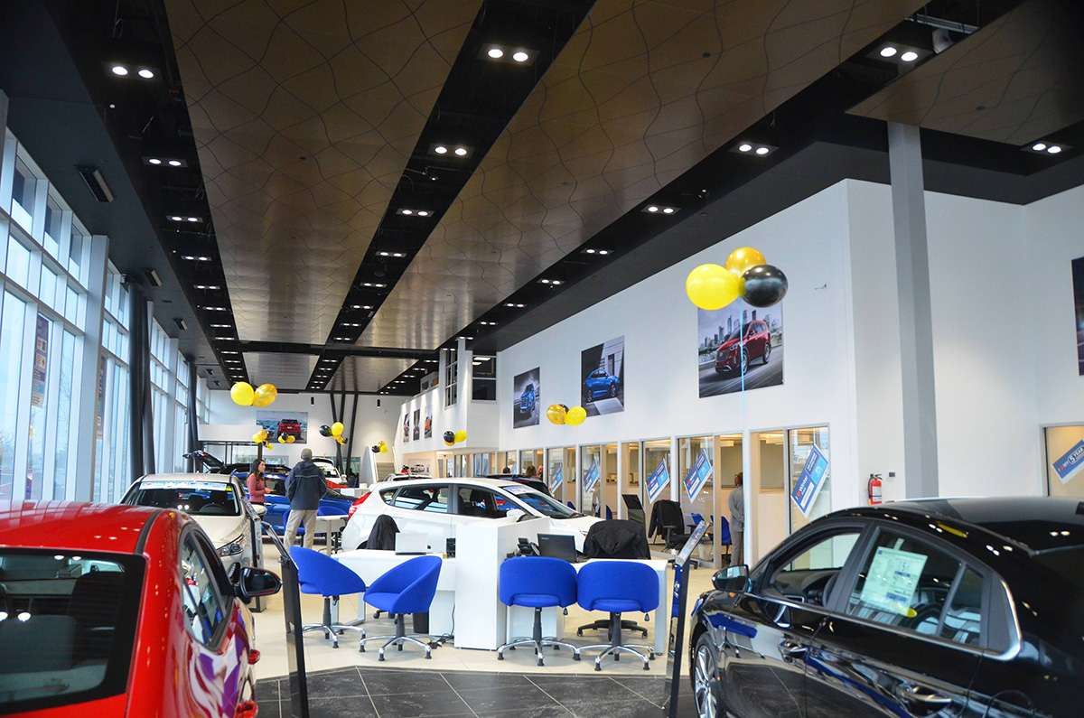 Best Hyundai Dealer Orléans Pathway Hyundai Orléans Hyundai