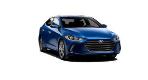 2017 Hyundai Elantra GL