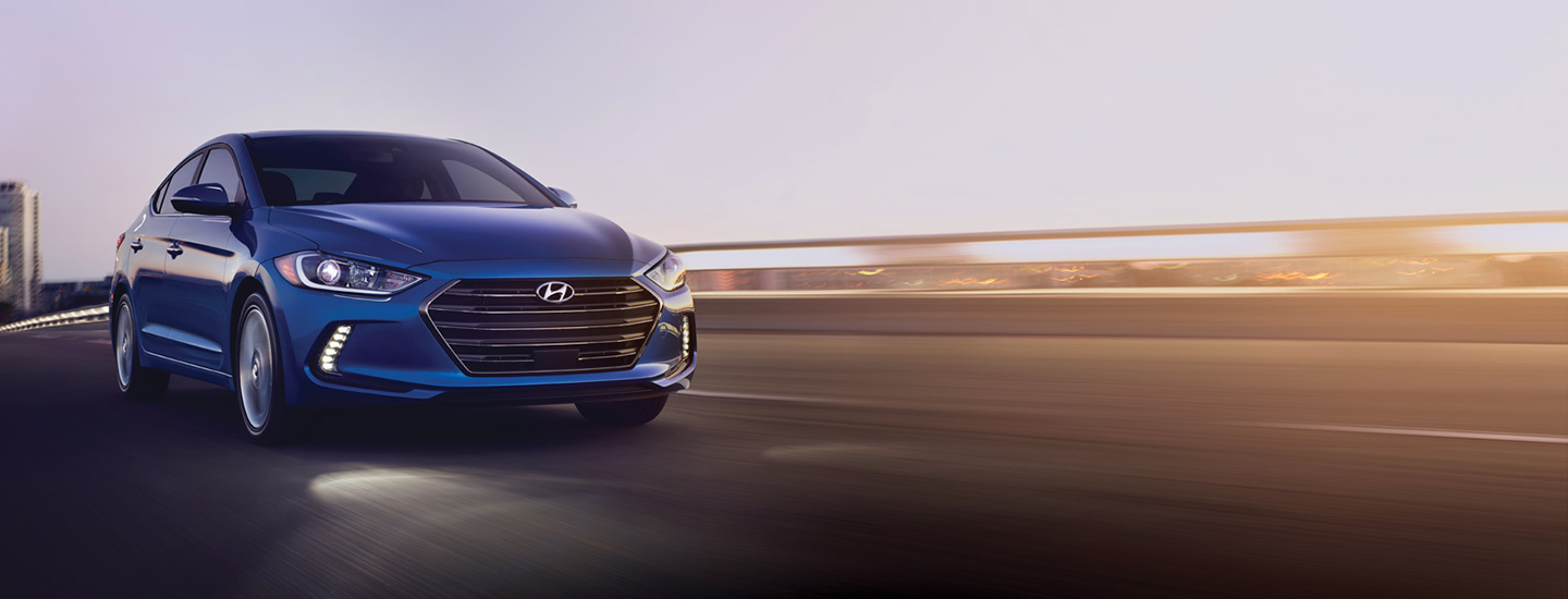 2018 Elantra GL Manual 2018 Elantra GL Manual